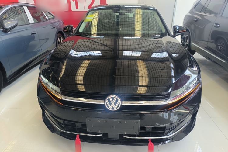 Used Volkswagen Magotan 2026 380TSI DSG Prestige Package—Daimai Package Front
