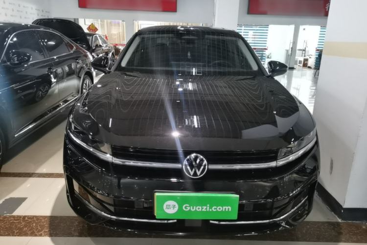 Used Volkswagen Magotan 2026 380TSI DSG Prestige Package—Daimai Package Front