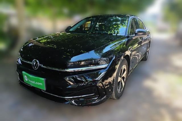 Used Volkswagen Magotan 2026 300TSI Premium Edition Eye-Catching Package