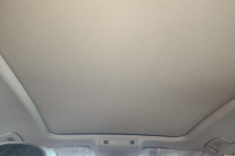 Used Volkswagen Magotan 2026 30 Million Vehicles Selected Model 380TSI DSG Luxury Edition Headliner