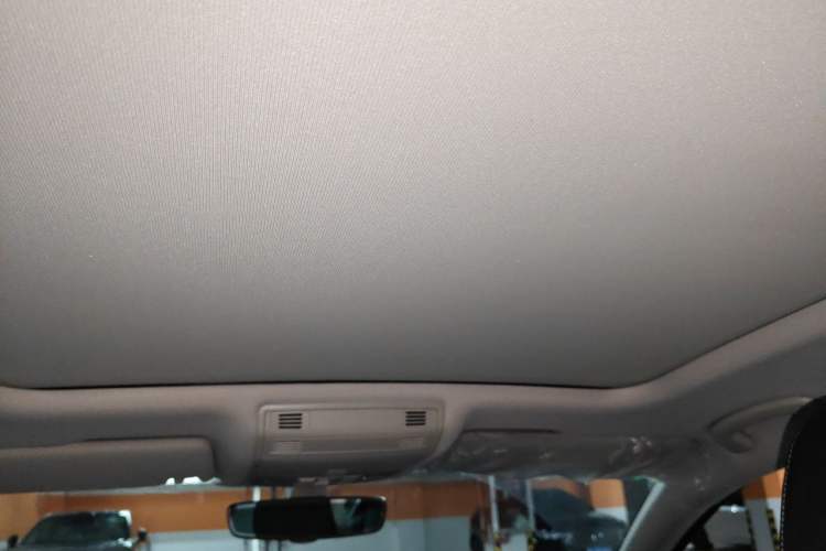 Used Volkswagen Magotan 2026 Model 30 Million Vehicles Selected Edition 330TSI DSG Elite Edition Headliner