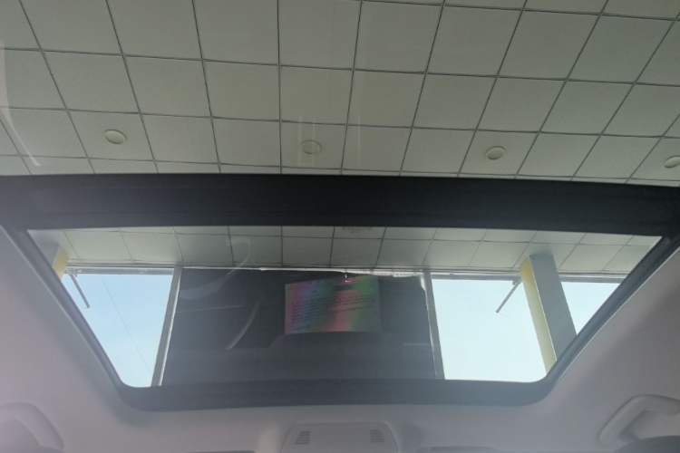 Used Volkswagen Magotan 2026 300TSI Premium Edition Eye-Catching Package Headliner