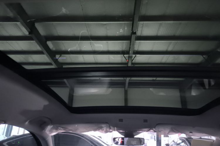 Used Volkswagen Magotan 2026 30 Million Vehicles Selected Model 380TSI DSG Luxury Edition Headliner