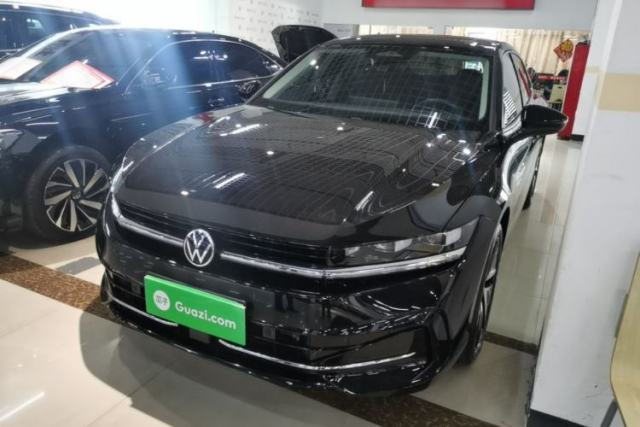 Used Volkswagen Magotan 2026 380TSI DSG Prestige Package—Daimai Package