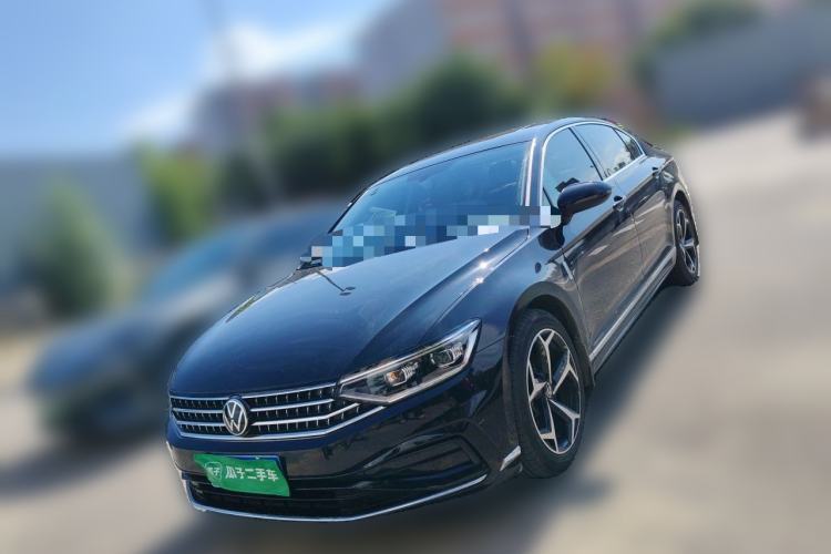 Volkswagen Magotan 2026 Model 30 Million Vehicles Selected Edition 330TSI DSG Elite Edition d’occasion Guazi used car, China used car export, Used car for sale, Used cars, Cheapest cars for sale