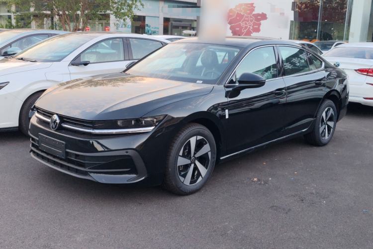 Volkswagen Magotan 2026 300TSI Premium Edition
