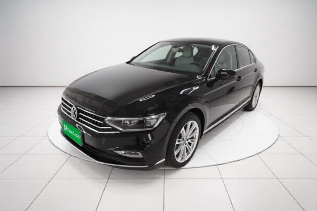 Used Volkswagen Magotan 2026 30 Million Vehicles Selected Model 380TSI DSG Luxury Edition