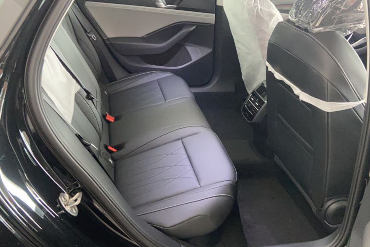 Used Volkswagen Magotan 2026 300TSI Premium Edition Interior 2