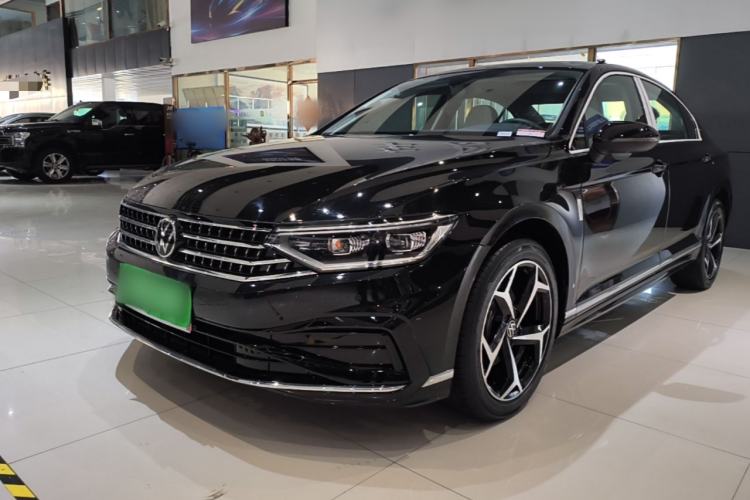 Volkswagen Magotan 2026 30 Million Vehicles Selected Model 380TSI DSG Luxury Edition