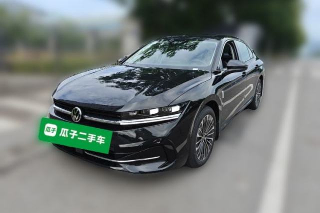 Used Volkswagen Magotan 2026 380TSI DSG Prestige Package—Daimai Package