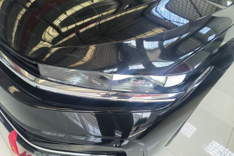 Used Volkswagen Magotan 2026 380TSI DSG Prestige Package—Daimai Package Left Front Headlight