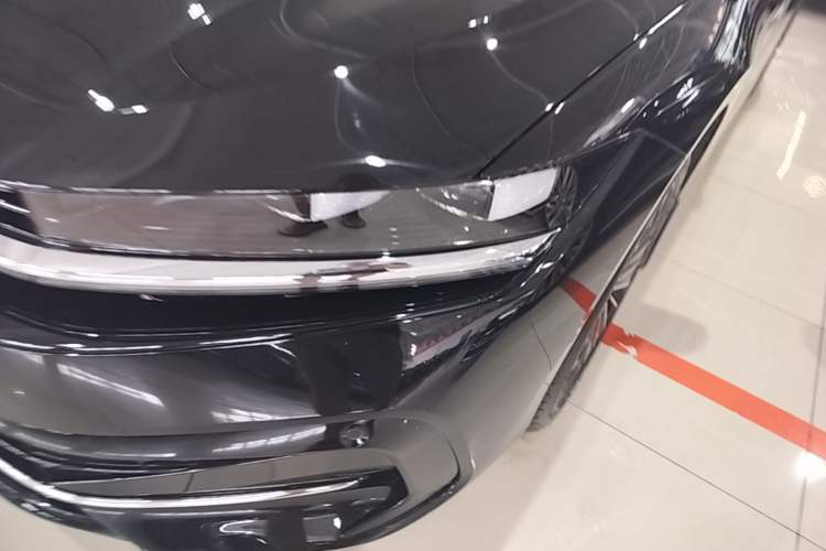 Used Volkswagen Magotan 2026 380TSI DSG Prestige Package—Daimai Package Left Front Headlight