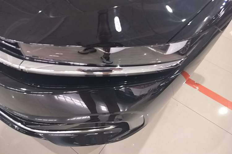 Used Volkswagen Magotan 2026 380TSI DSG Prestige Package—Daimai Package Left Front Headlight