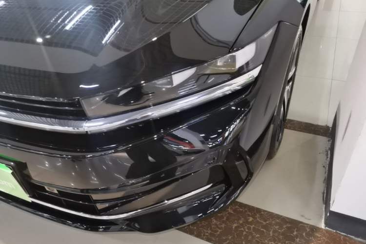 Used Volkswagen Magotan 2026 380TSI DSG Prestige Package—Daimai Package Left Front Headlight