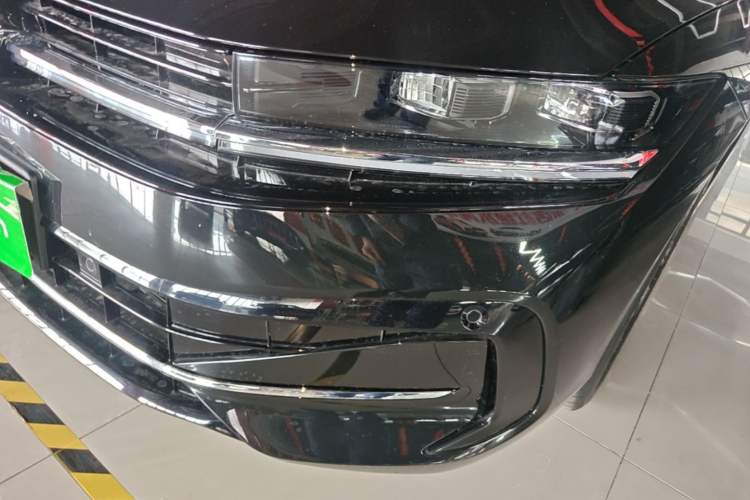 Used Volkswagen Magotan 2026 300TSI Premium Edition Eye-Catching Package Left Front Headlight