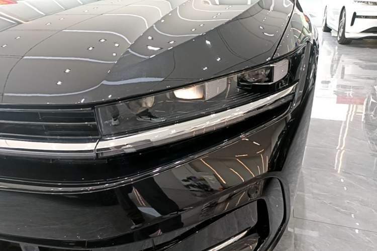 Used Volkswagen Magotan 2026 380TSI DSG Prestige Package—Daimai Package Left Front Headlight