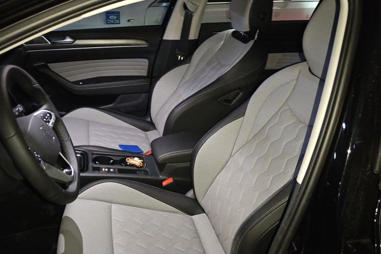 Used Volkswagen Magotan 2026 30 Million Vehicles Selected Model 280TSI DSG Luxury Edition Left Front Seat