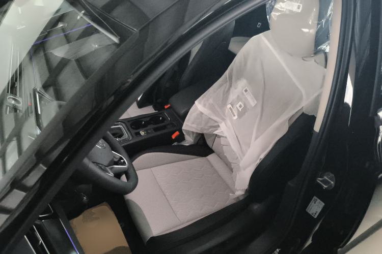 Used Volkswagen Magotan 2026 30 Million Vehicles Selected Model 380TSI DSG Luxury Edition Left Front Seat