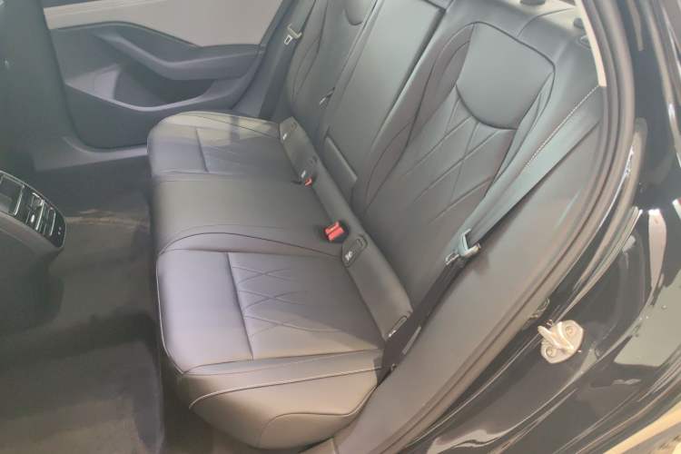 Used Volkswagen Magotan 2026 300TSI Premium Edition Left Rear Seat