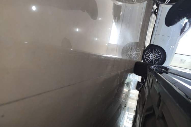 Used Volkswagen Magotan 2026 30 Million Vehicles Selected Model 380TSI DSG Luxury Edition Left Side Sill