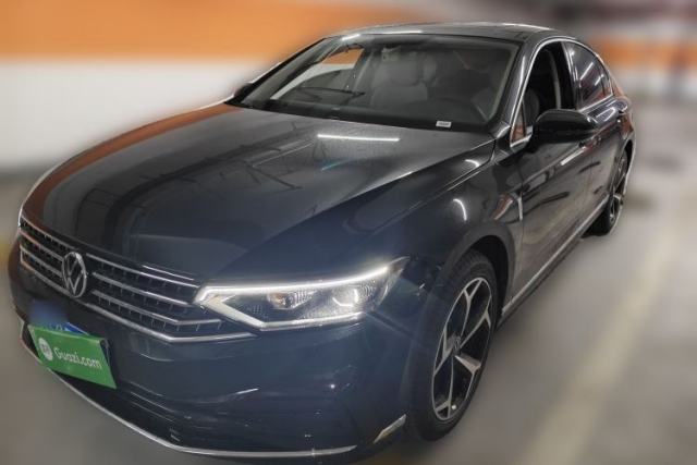 Used Volkswagen Magotan 2026 Model 30 Million Vehicles Selected Edition 330TSI DSG Elite Edition