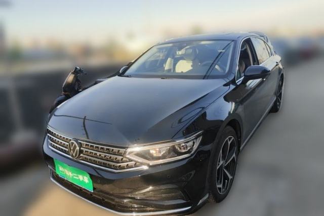 Used Volkswagen Magotan 2026 30 Million Vehicles Selected Model 380TSI DSG Luxury Edition