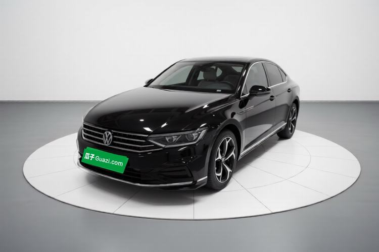 Volkswagen Magotan 2026 30 Million Vehicles Selected Model 380TSI DSG Luxury Edition