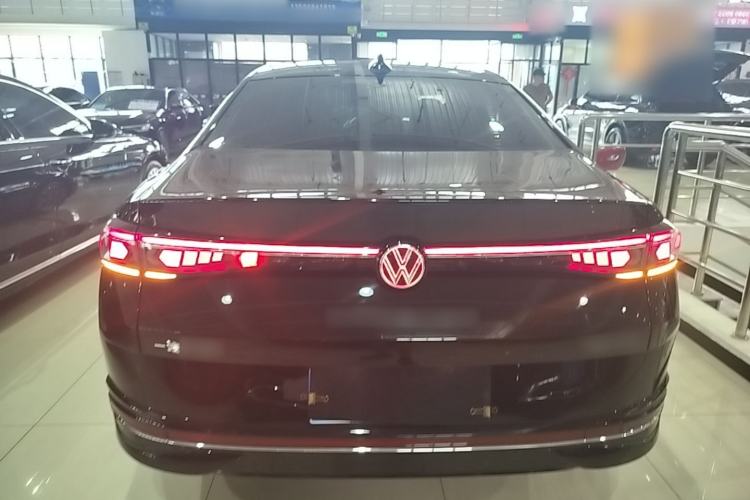 Used Volkswagen Magotan 2026 380TSI DSG Prestige Package—Daimai Package Rear