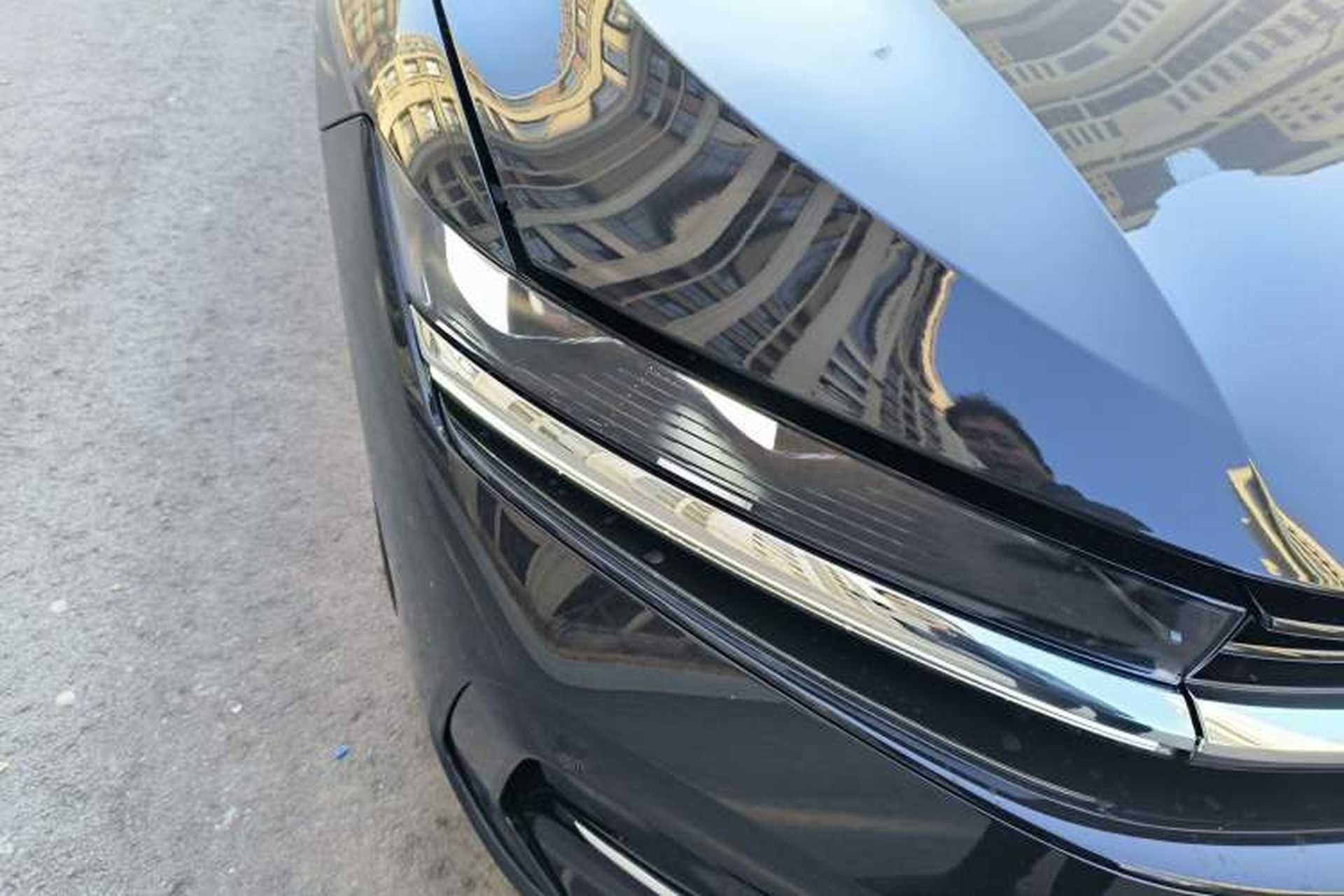 Used Volkswagen Magotan 2026 380TSI DSG Prestige Package—Daimai Package Right Front Headlight