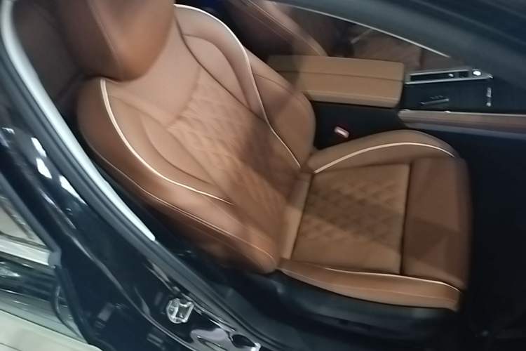 Used Volkswagen Magotan 2026 380TSI DSG Prestige Package—Daimai Package Right Front Seat
