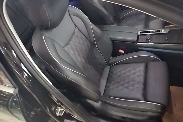 Used Volkswagen Magotan 2026 380TSI DSG Prestige Package—Daimai Package Right Front Seat