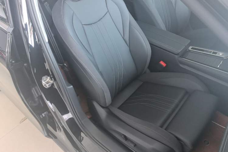 Used Volkswagen Magotan 2026 300TSI Premium Edition Eye-Catching Package Right Front Seat