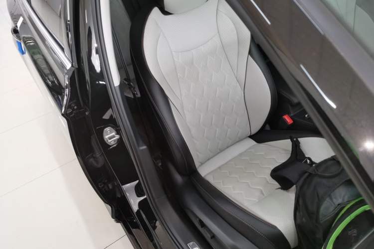 Used Volkswagen Magotan 2026 30 Million Vehicles Selected Model 380TSI DSG Luxury Edition Right Front Seat