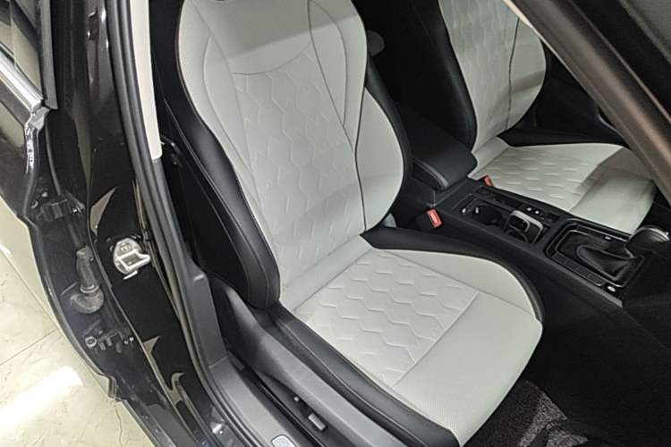 Used Volkswagen Magotan 2026 30 Million Vehicles Selected Model 380TSI DSG Luxury Edition Right Front Seat