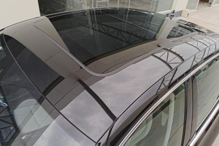 Used Volkswagen Magotan 2026 30 Million Vehicles Selected Model 380TSI DSG Luxury Edition Roof