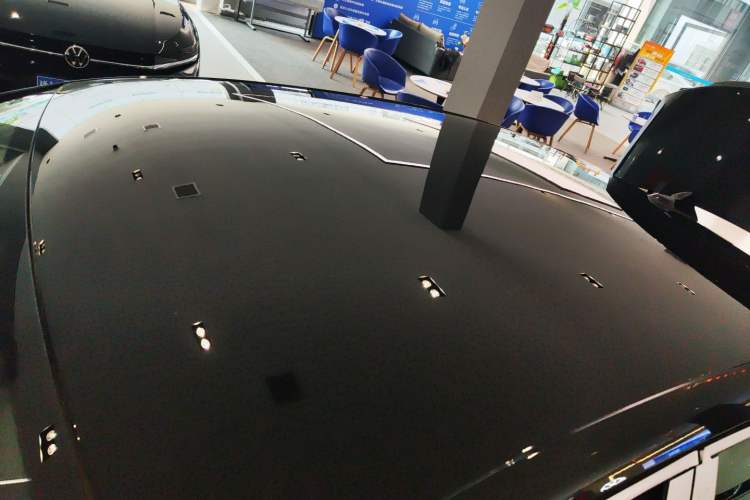 Used Volkswagen Magotan 2026 300TSI Premium Edition Roof
