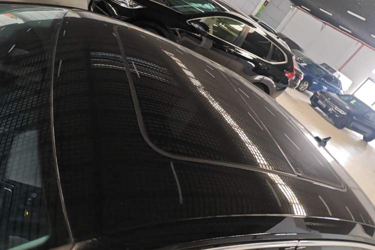 Used Volkswagen Magotan 2026 30 Million Vehicles Selected Model 380TSI DSG Luxury Edition Roof