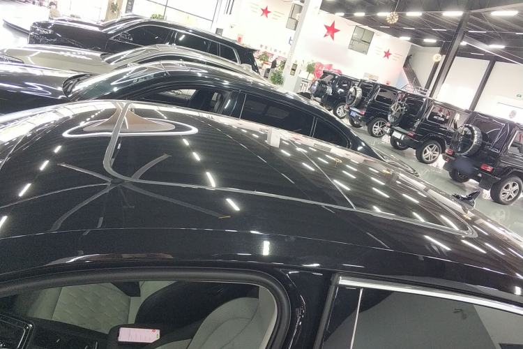 Used Volkswagen Magotan 2026 30 Million Vehicles Selected Model 380TSI DSG Luxury Edition Roof