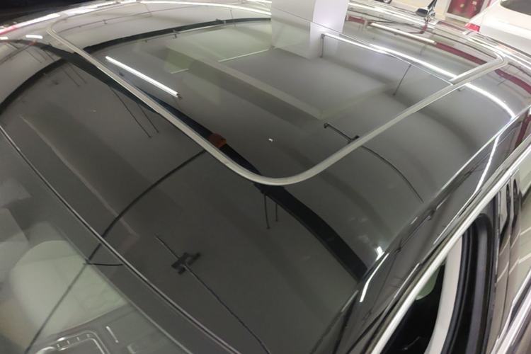 Used Volkswagen Magotan 2026 30 Million Vehicles Selected Model 380TSI DSG Luxury Edition Roof