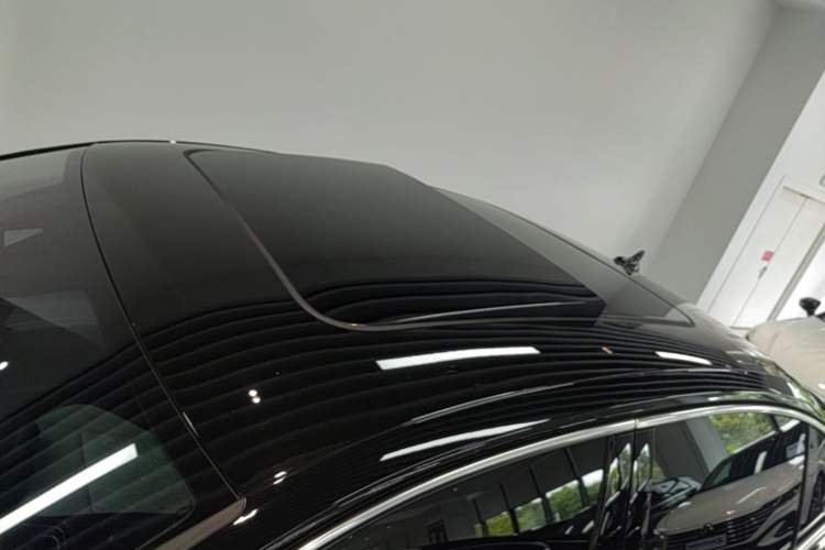 Used Volkswagen Magotan 2026 30 Million Vehicles Selected Model 380TSI DSG Luxury Edition Roof