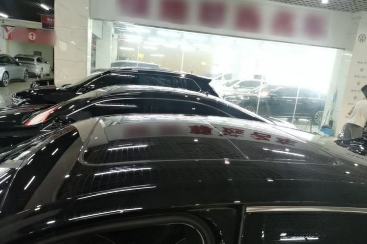 Used Volkswagen Magotan 2026 380TSI DSG Prestige Package—Daimai Package Roof