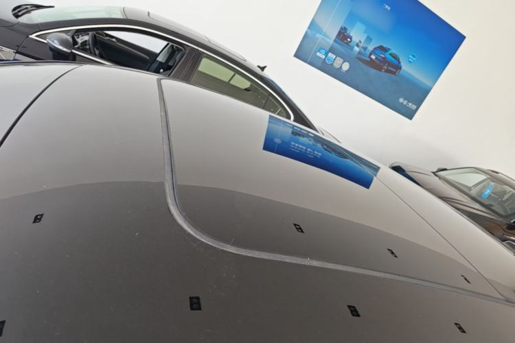 Used Volkswagen Magotan 2026 30 Million Vehicles Selected Model 380TSI DSG Luxury Edition Roof
