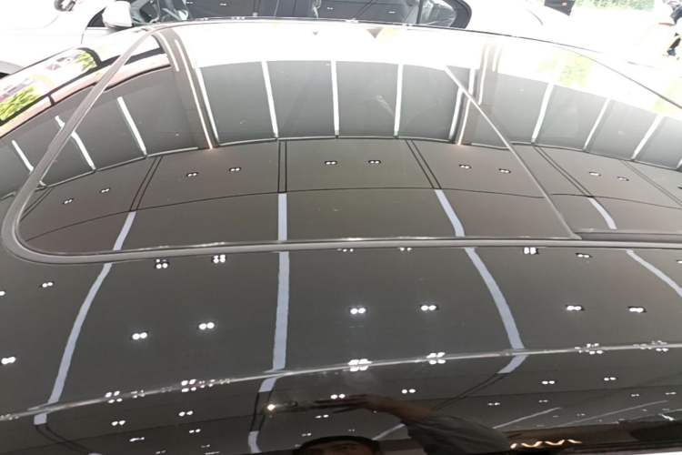 Used Volkswagen Magotan 2026 380TSI DSG Prestige Package—Daimai Package Roof