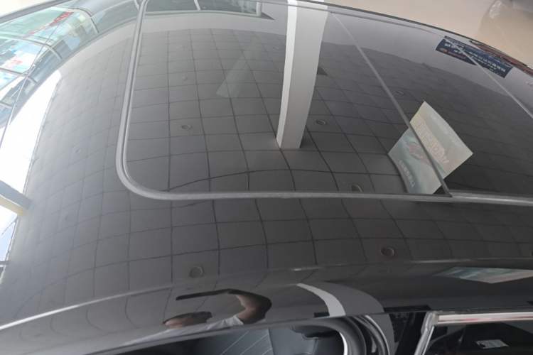 Used Volkswagen Magotan 2026 300TSI Premium Edition Eye-Catching Package Roof