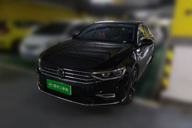 Used Volkswagen Magotan 2026 30 Million Vehicles Selected Model 380TSI DSG Luxury Edition