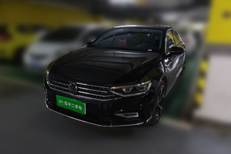 Used Volkswagen Magotan 2026 30 Million Vehicles Selected Model 380TSI DSG Luxury Edition Guazi used car, China used car export, Used car for sale, Used cars, Cheapest cars for sale