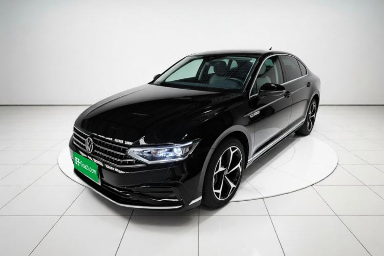 Volkswagen Magotan 2026 30 Million Vehicles Selected Model 380TSI DSG Luxury Edition