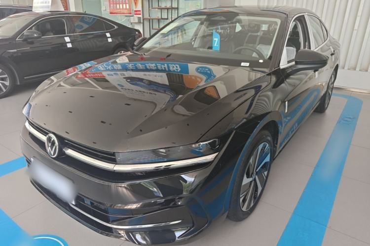 Used Volkswagen Magotan 2026 300TSI Premium Edition Eye-Catching Package Guazi used car, China used car export, Used car for sale, Used  cars, Cheapest cars for sale
