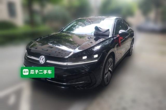 Used Volkswagen Magotan 2026 380TSI DSG Prestige Package—Daimai Package