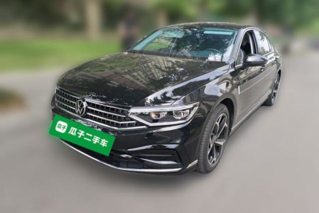 Used Volkswagen Magotan 2026 Model 30 Million Vehicles Selected Edition 330TSI DSG Elite Edition